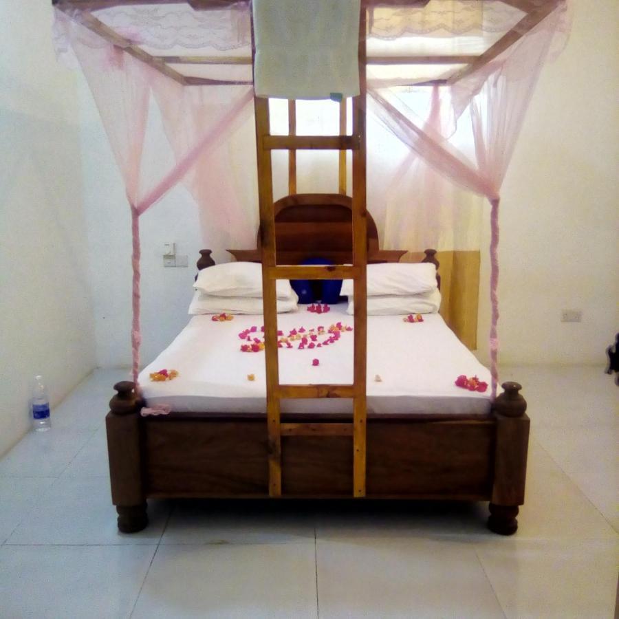 Nungwi Retreat Нунгви Экстерьер фото
